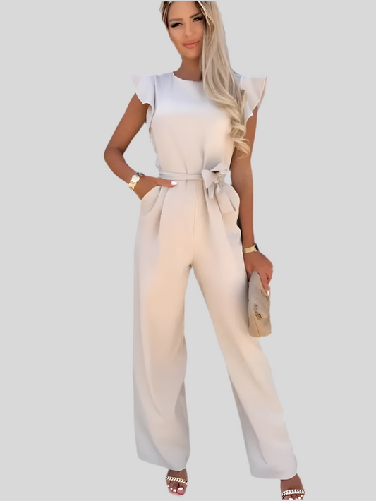 Women's Jumpsuit Vintage