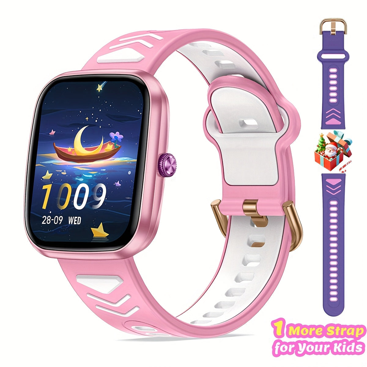 Cute Kids Smartwatch