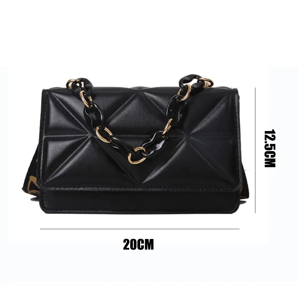 Women’s Shoulder Bag Handle