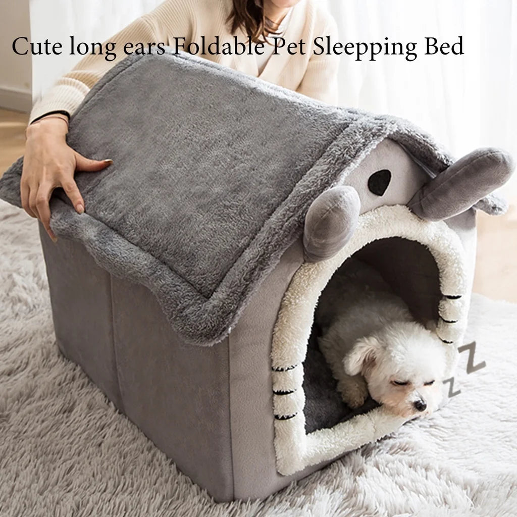 Pet Sleepping Bed removable and washable indoor nest