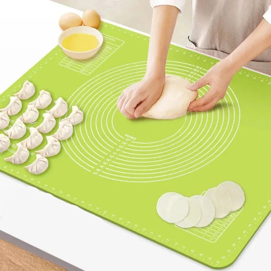 Silicone Baking Mat Maker Pastry Kitchen