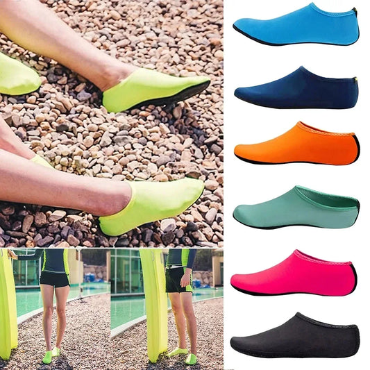 Unisex Non-Slip Water Shoes