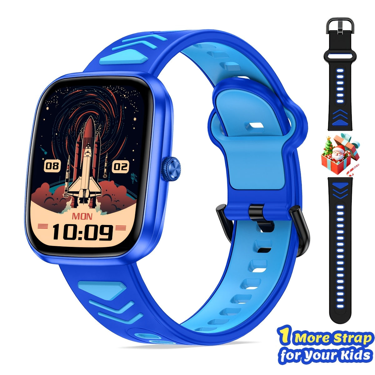 Cute Kids Smartwatch